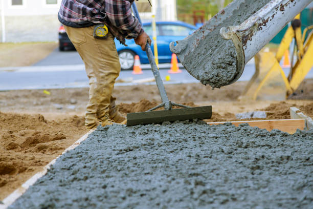 Best Commercial Concrete Services in Joplin, MO