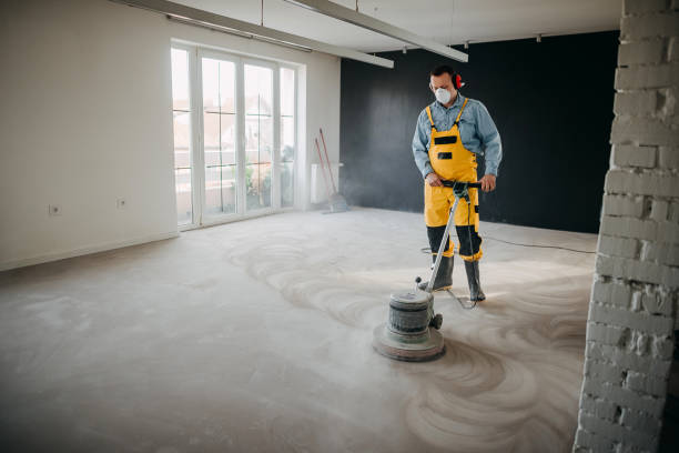 Best Concrete Staining and Coloring in Joplin, MO
