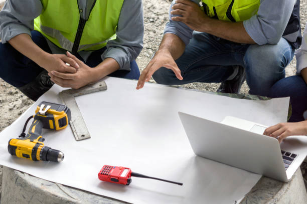 Best Concrete Sealing and Maintenance in Joplin, MO