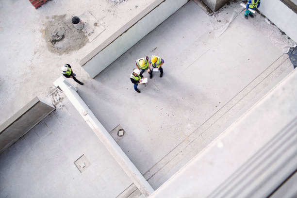 Best Concrete Demolition Services in Joplin, MO