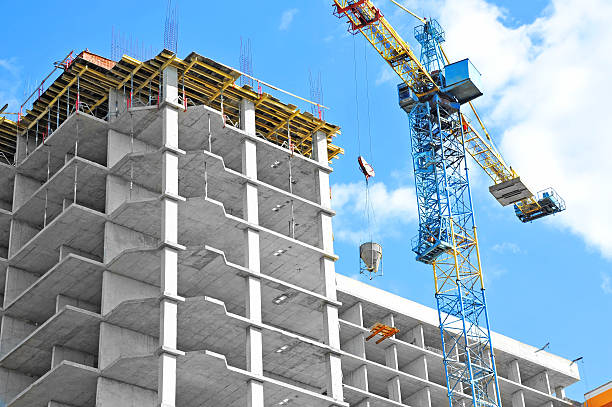 Best Residential Concrete Solutions in Joplin, MO