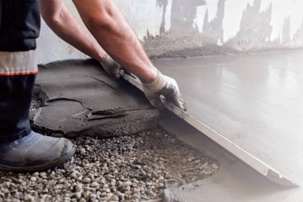 Best Concrete Retaining Walls in Joplin, MO