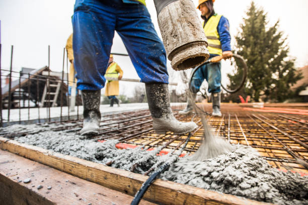 Best Concrete Removal and Replacement in Joplin, MO
